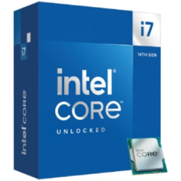 INTEL i7-14700K