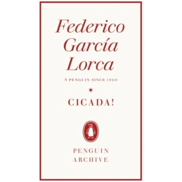 Cicada! Federico García Lorca