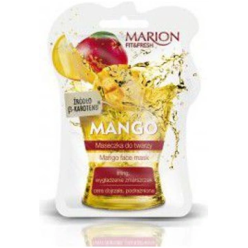 Marion MANGO fit&fresh 7,5ml