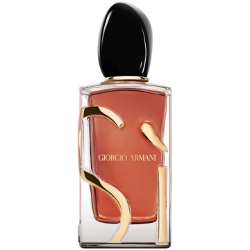 Smaržas Giorgio Armani Si Parfum, 100 ml