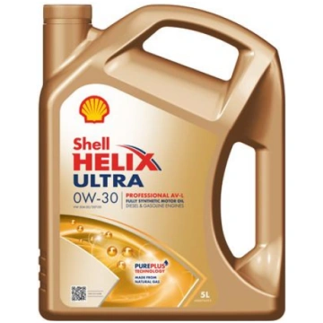 SHELL 550046304 0W-30 5l Motoreļļa