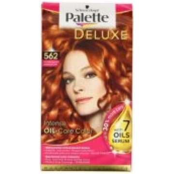 Schwarzkopf Schwarzkopf PALETTE Deluxe 562 intense