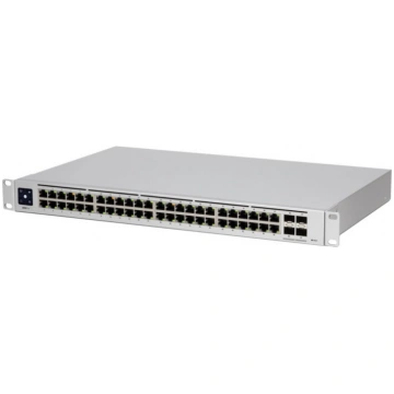 Ubiquiti | PRO 48 | 48-port, Layer 3 switch suppor