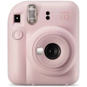 Instax mini 12 rozā FUJIFILM FUJIFILM INSTAX MINI 