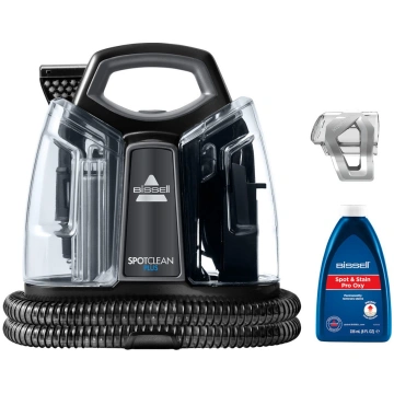 Bissell Putekļu sūcējs 3724N SpotClean Plus Cleane