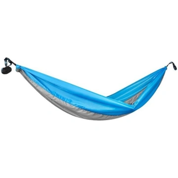 Spokey Spokey - AIR ROCKER Hamak GY/BL 941068 (590
