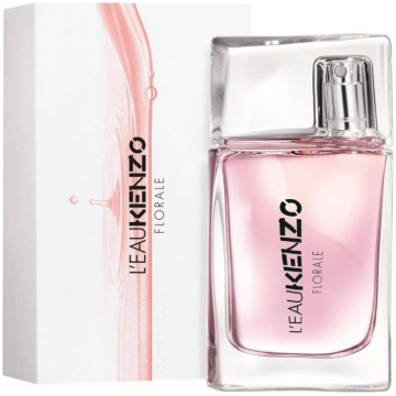 Kenzo L"Eau Kenzo Pour Femme Florale Smaržas EDT 3