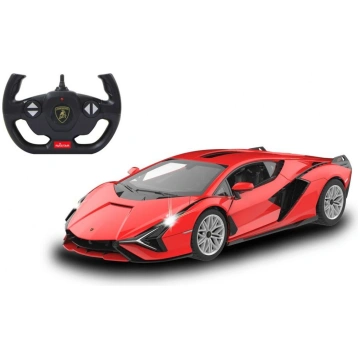 Jamara Lamborghini Sián Radio-Controlled (RC) mode