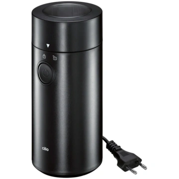Electric Coffee - nut grinder Casolaro Hotellerie