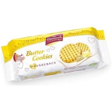 Coppenrath Sviesta cepumi 200g ANEB0140GI3YYT