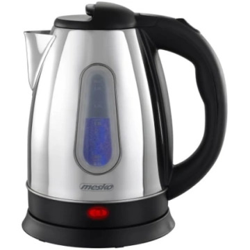 MS 1353 Metāla tējkanna 1,8 l MESKO
