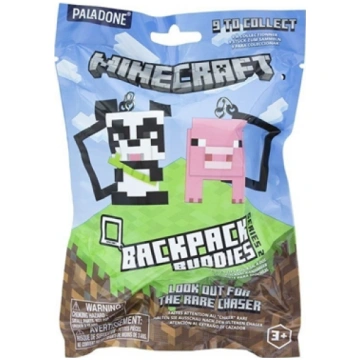 Paladone Minecraft Backpack Buddies Series 2 CDU 2
