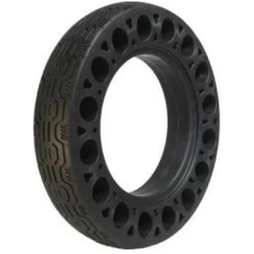 Elektriskā motorollera riepa - 10 x 2.125 - - Ciet