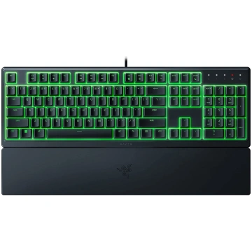 RAZER Ornata V3 X RGB membrānas klaviatūra (ASV)