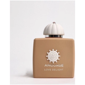 Tasteperfumes.lv | Amouage Love Delight EDP