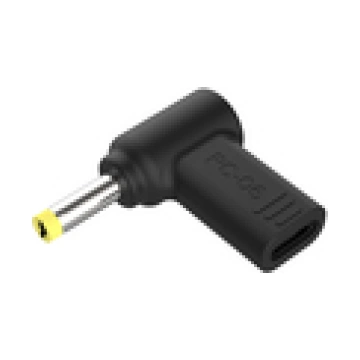 CONCEPTRONIC Adapter USB-C - DC Toshiba 4.0x1.7mm 