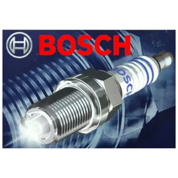 Aizdedzes svece BOSCH W8DC SUPER