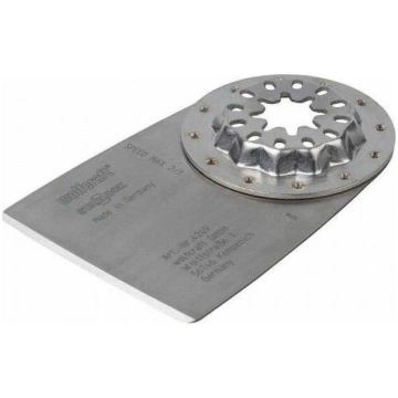 Wolfcraft Szpachelka HCS, SL Wolfcraft, 52 mm, Sta