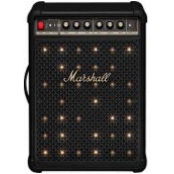 Marshall Bromley 450 mūzikas centrs 1008199-MARSHA