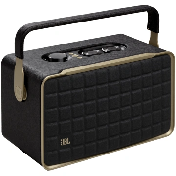 JBL Authentics 300, Melna