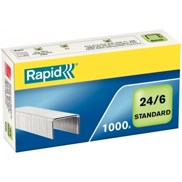 Skavas RAPID STANDARD 24/6 (1000) vara