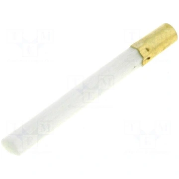 Tool: replaceable brush cartridge | fiberglass | 4