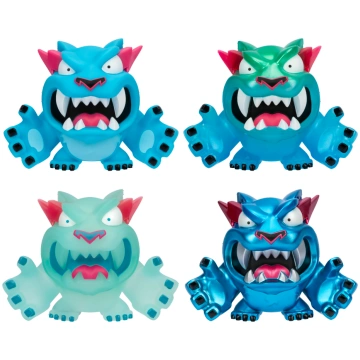 Mr Beast Lab - Vinyl Figure Assorted (24729) MR. B