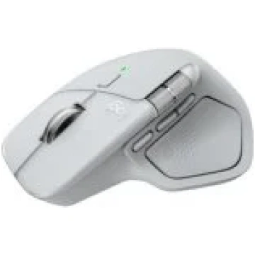 Logitech MX Master 4 for Mac Silver datorpele 910-