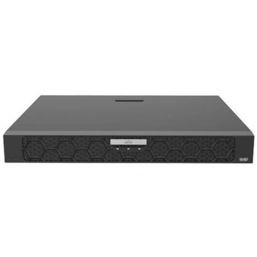 NVR502-16B-P16 UNV 16MP IP NVR 16 kanāli/16PoE 320