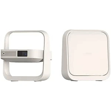 XGIMI Elfin Flip Plus portatīvais projektors, 500 
