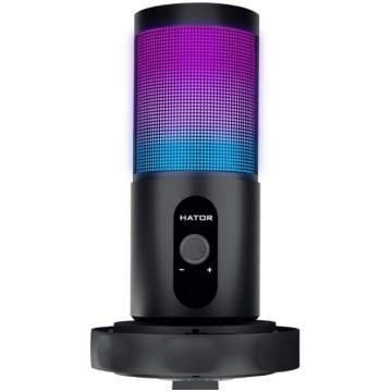 Hator HTA-516 Signify RGB PRO+ Stream studijas kar