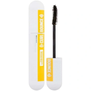 Skropstu tuša Maybelline The Colossal Curl Bounce,