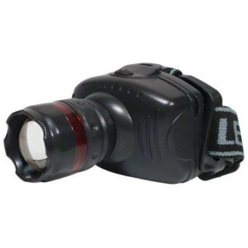 Besk Lukturis uz galvas 9067574, 1W, 60Lm, 3xAAA, 