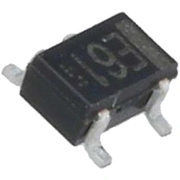 Diode: TVS array; 6.1÷7.2V; 200W; quadruple,common