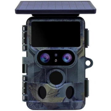 Stealth Gear trail camera Nightjar Solar 4K 871812