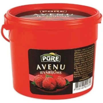 PŪRE IEVĀRĪJUMS AVEŅU 410G