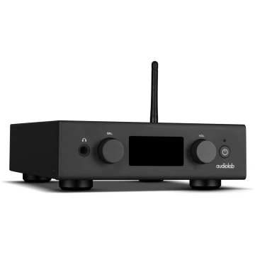 D7 Audiolab