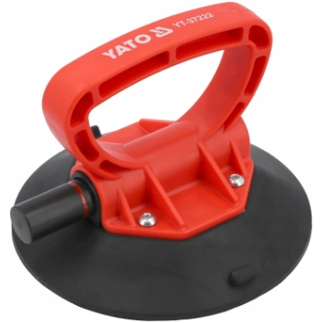 Sourcing YT.SUCTION CUP 150mm WITH VACUUM PUMP YT-
