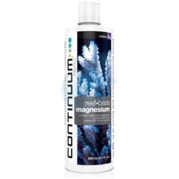Continuum Aquatics Reef Basis Magnesium 250ml - in