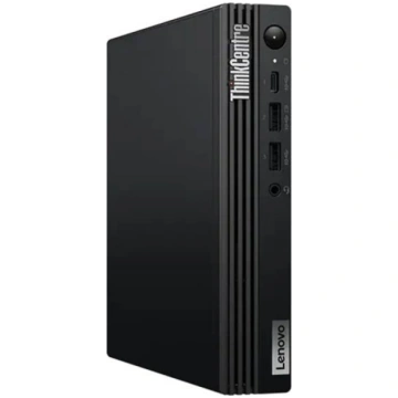 Lenovo ThinkCentre M75q Gen 5 - tiny Ryzen 5 Pro 8