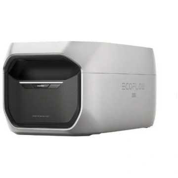ECOFLOW BAROŠANAS STACIJA ACC EXT BATTERY/DELTA 3 