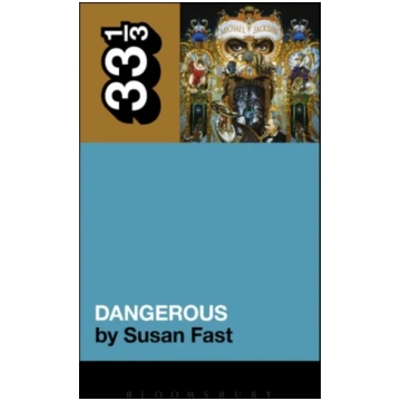 Michael Jackson"s Dangerous Susan Fast