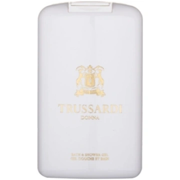 Trussardi Donna Shower Gel 200ml 8058045439370