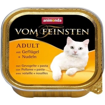 Animonda ANIMONDA KOT 100g V.FEINSTEN DRÓB , MAKAR
