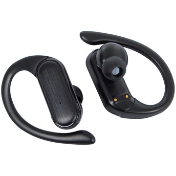 BLOW BTE800 black earbuds 32-834#