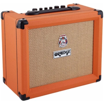 ORANGE Crush 20 RT ģitāras kombo