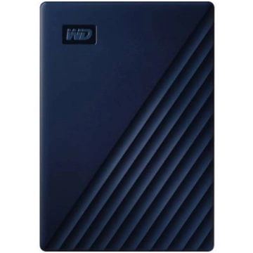 WESTERN DIGITAL WD My Passport for Mac 5 TB 2.5-in