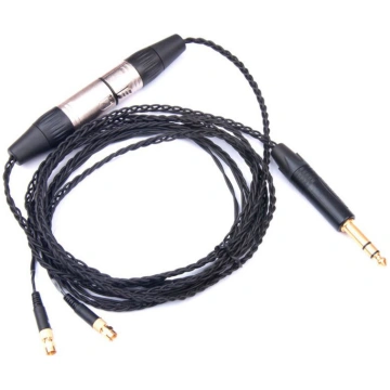 HIFIMAN OCC Balanced Headphone Cable