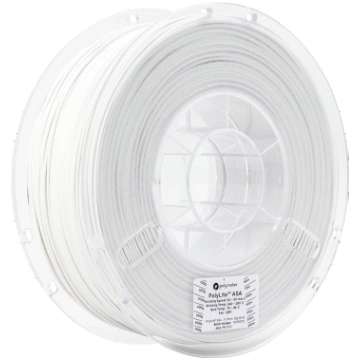 Polymaker PolyLite ASA - 1kg - 1.75mm - White PRM-