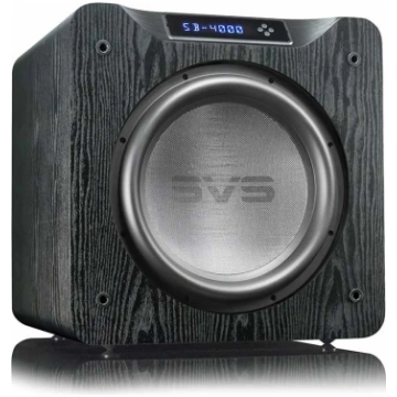 SVS SB-4000 Subwoofer